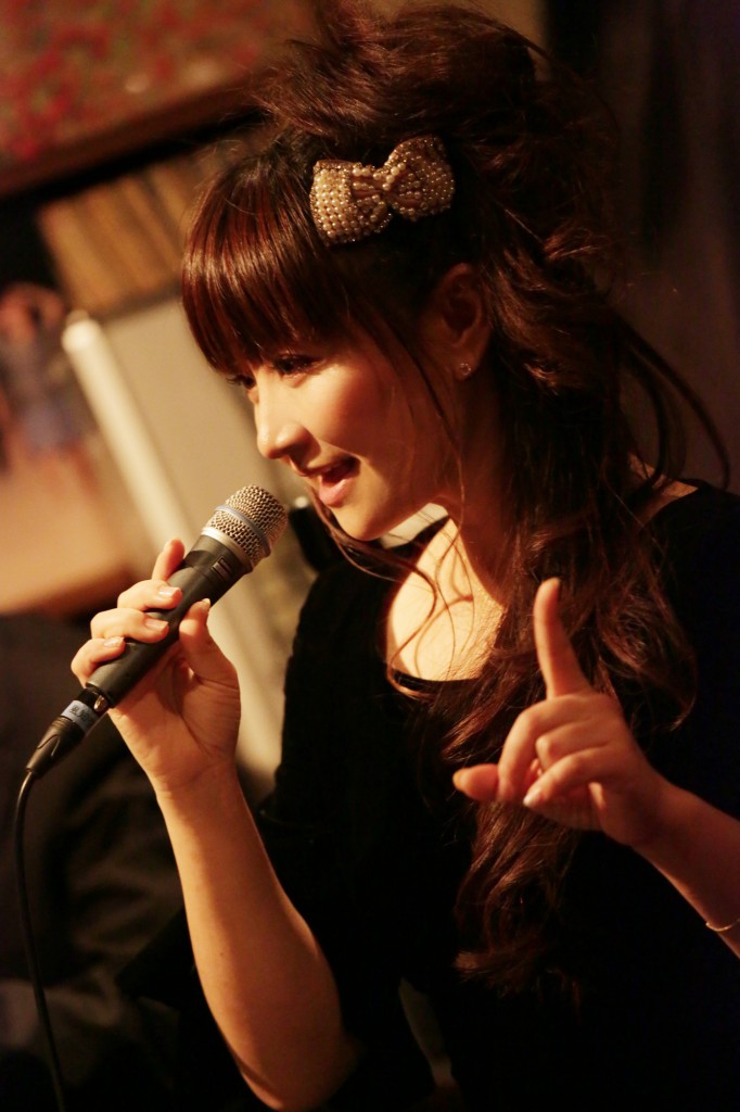 田中珈琲店20杯目写真公開!! 田中有紀美 Official Website