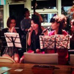 大阪bar yukimi